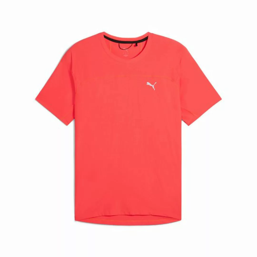 PUMA Laufshirt SEASONS coolCELL T-Shirt Herren günstig online kaufen