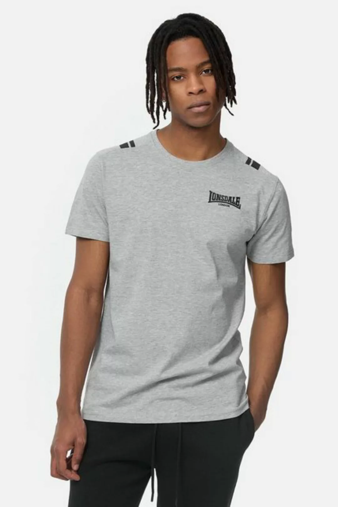 Lonsdale T-Shirt CULRAIN günstig online kaufen