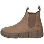 Tamaris Chelsea Boots Damen beige günstig online kaufen