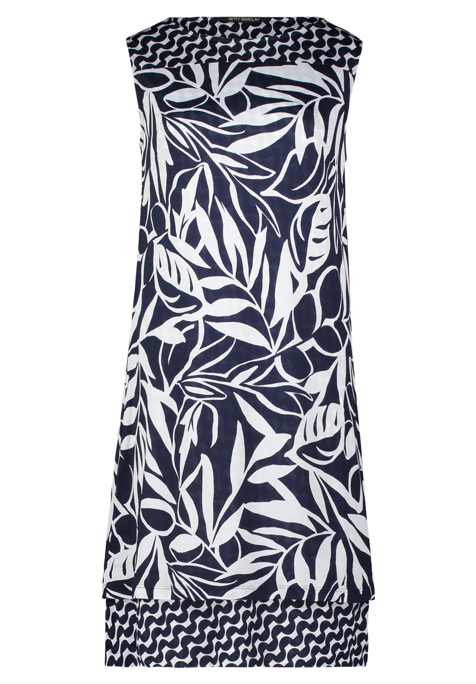Betty Barclay Jerseykleid Betty Barclay Damen günstig online kaufen