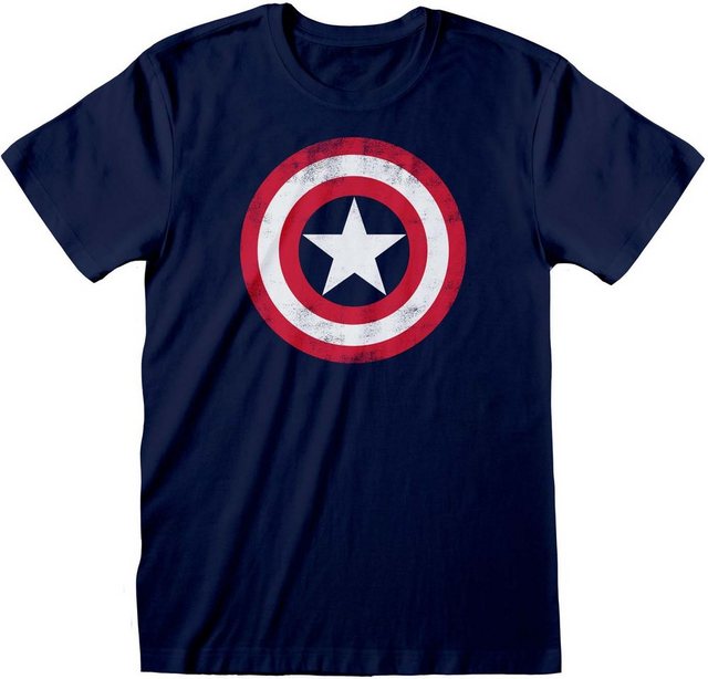 MARVEL T-Shirt günstig online kaufen