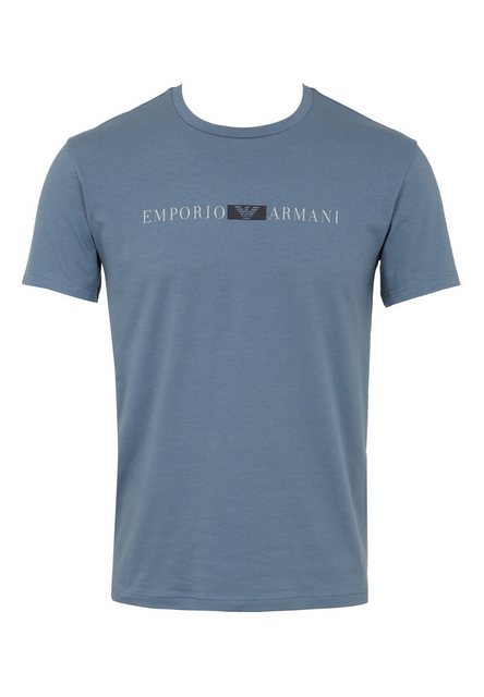 Emporio Armani T-Shirt T-Shirt Kurzarmshirt (1-tlg) günstig online kaufen