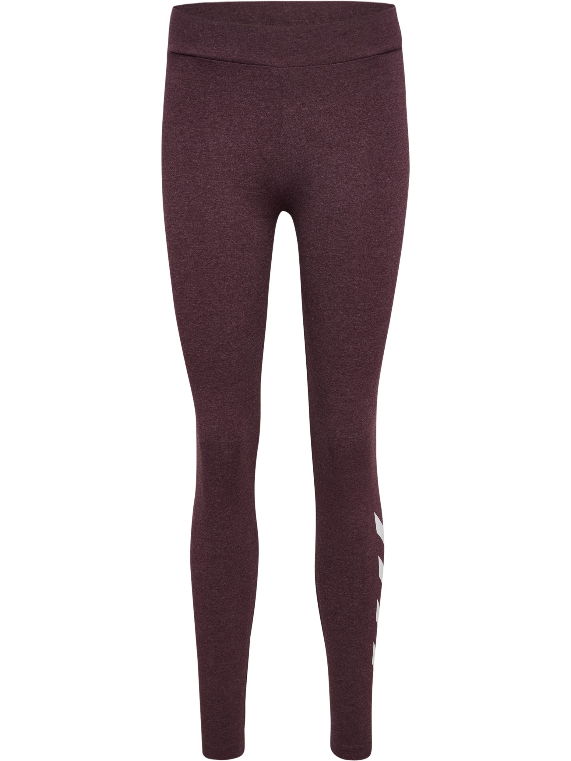 hummel Leggings HMLPULSE LOGO MW TIGHTS günstig online kaufen