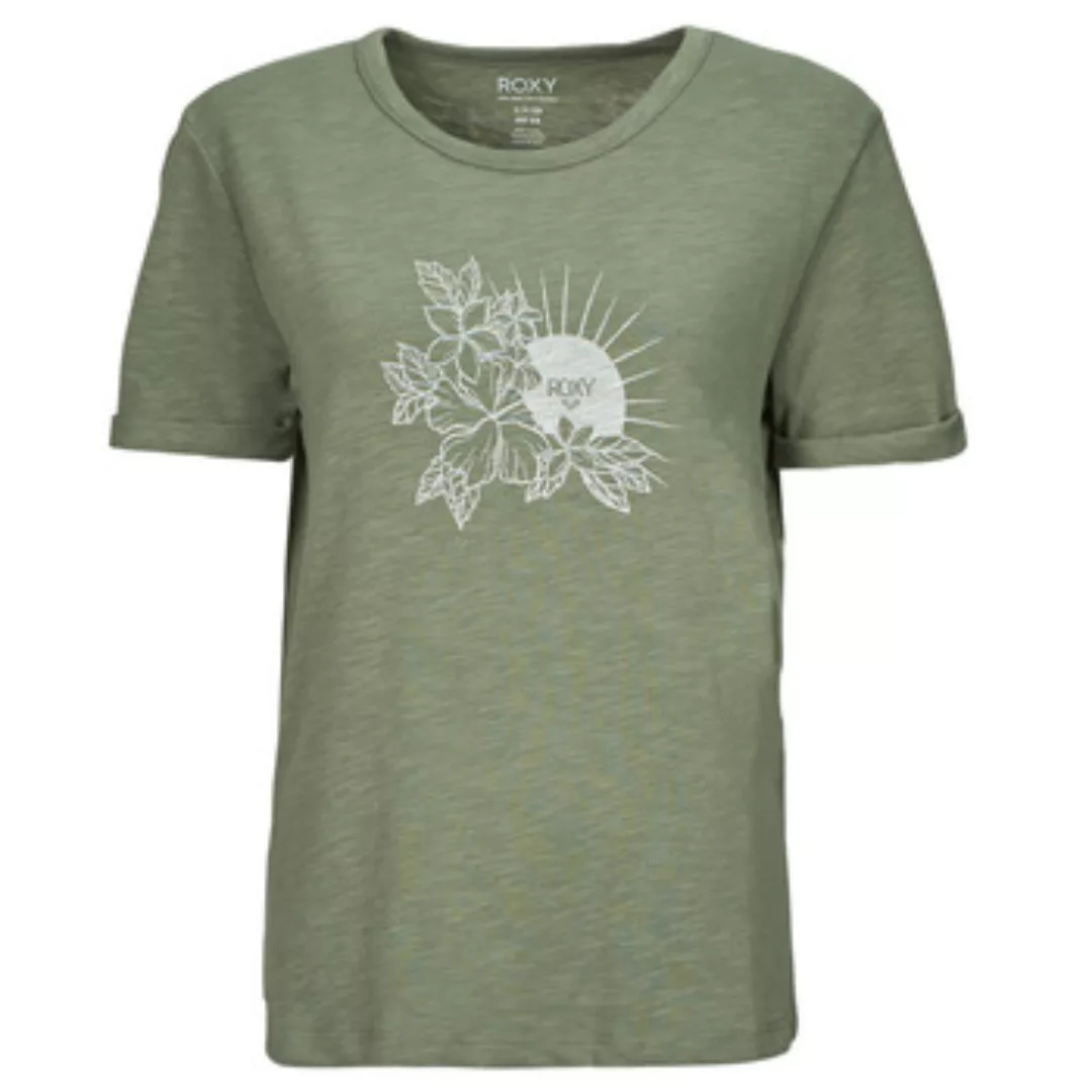 Roxy  T-Shirt OCEAN AFTER günstig online kaufen