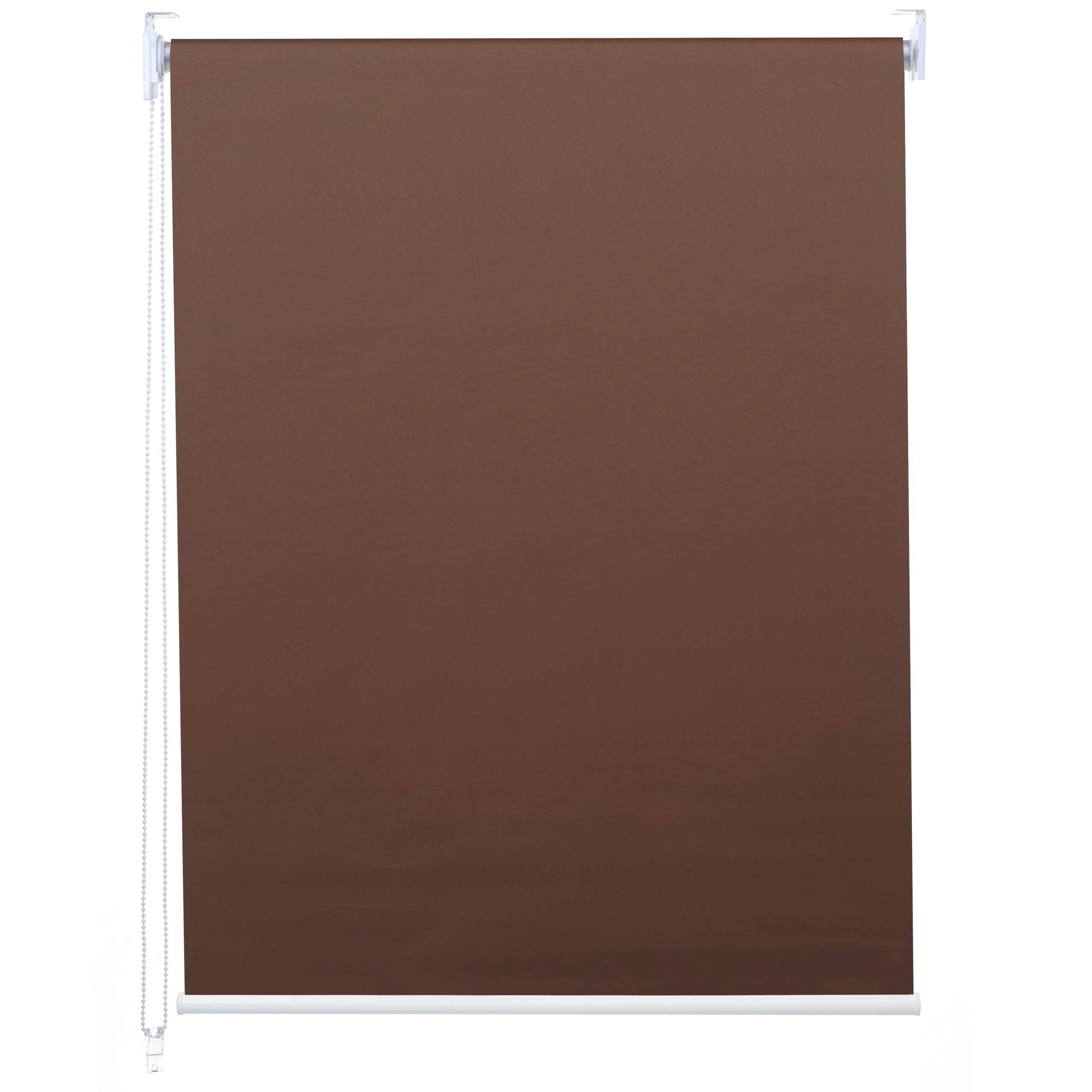 MCW Rollo D52 90x230cm Grün-Weiß günstig online kaufen