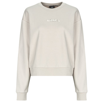 Vans  Sweatshirt W ESSENTIAL H-FT RLX CREW günstig online kaufen