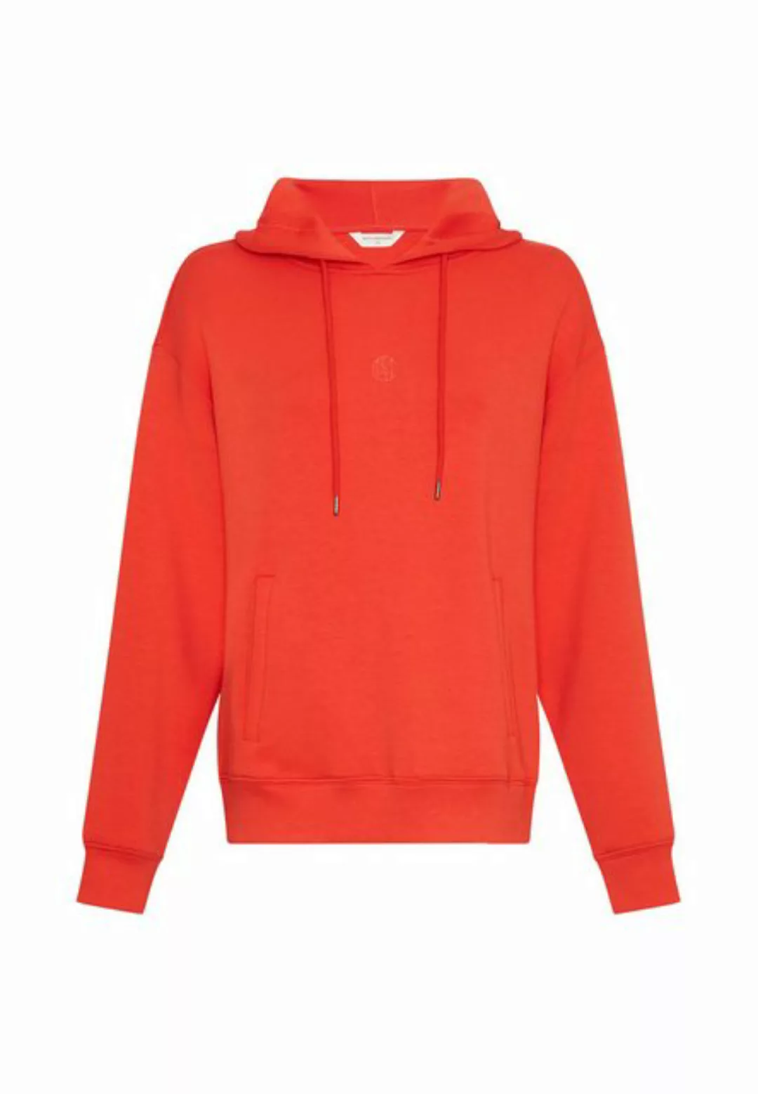 Moss Copenhagen Hoodie Damen Hoodie MSCHIMA Q ICON (1-tlg) günstig online kaufen