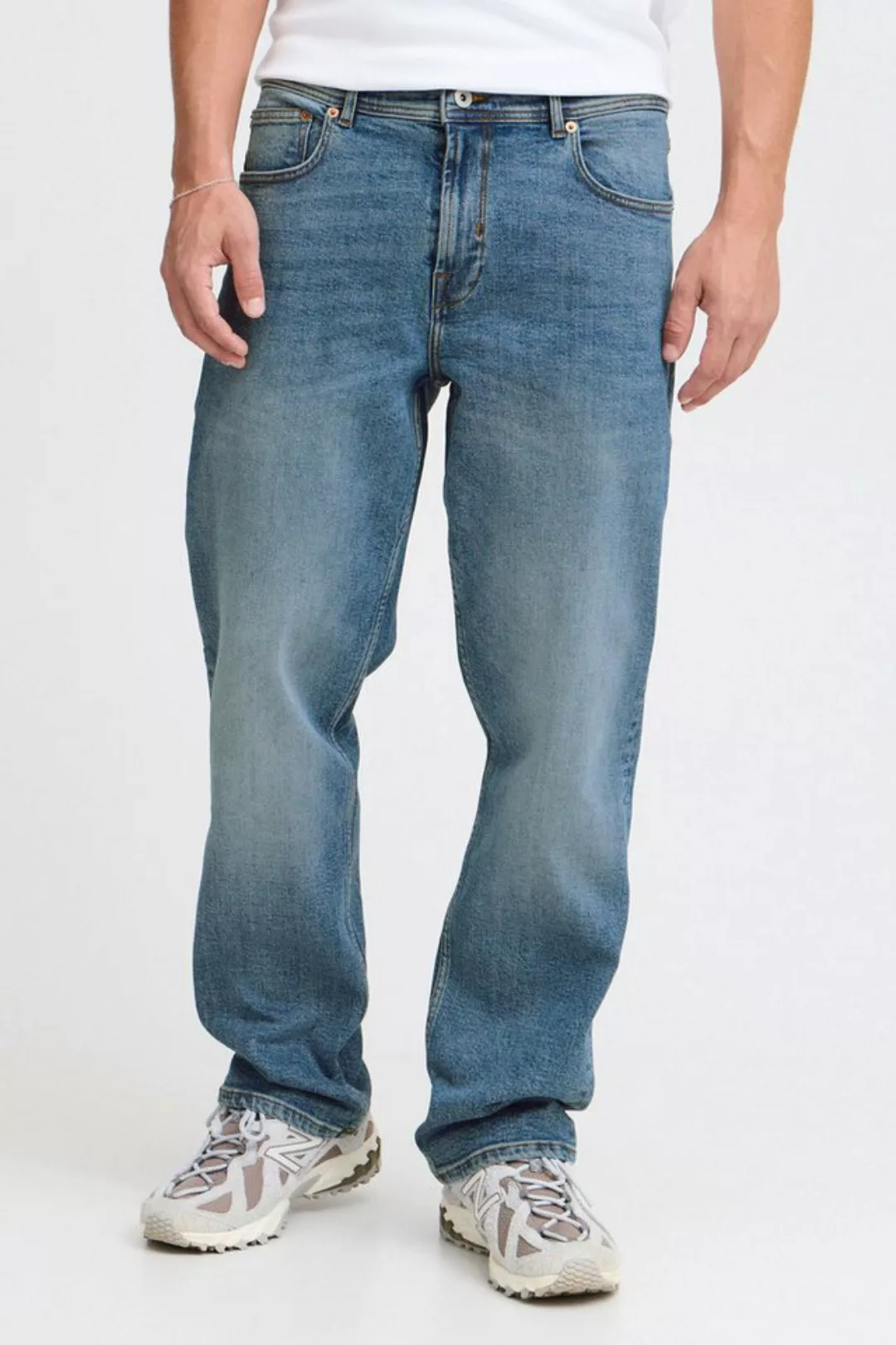 !Solid Regular-fit-Jeans SDISNI RYAN klassische Jeanshose günstig online kaufen