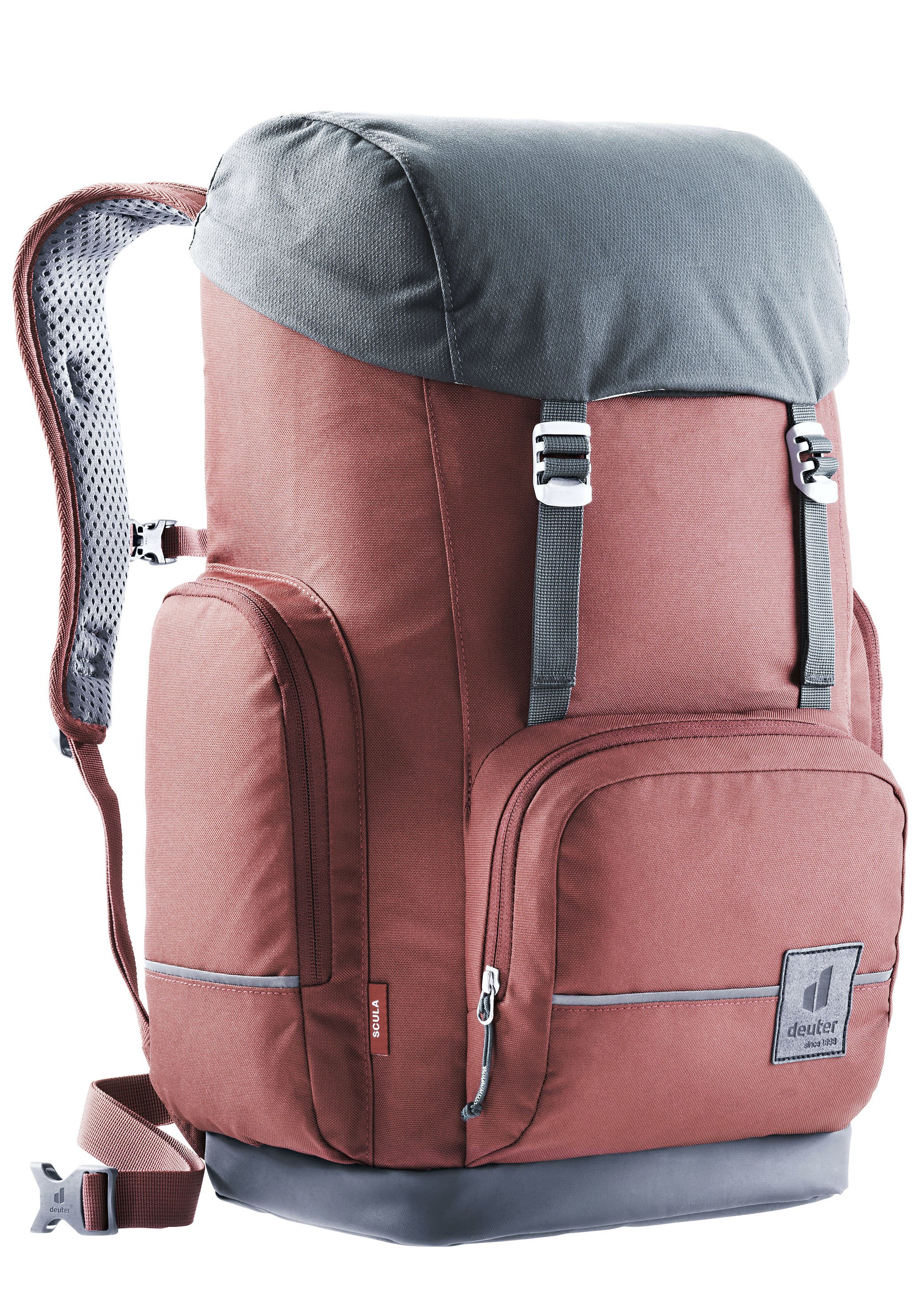 deuter Rucksack "SCULA" günstig online kaufen