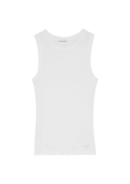 Marc O'Polo Tanktop im Basic-Look günstig online kaufen