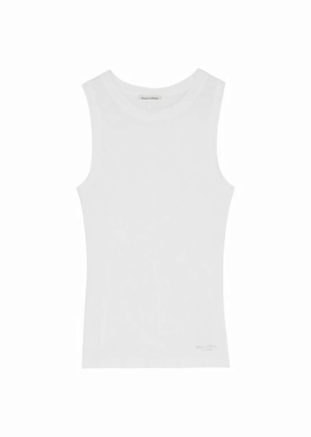 Marc O'Polo Tanktop im Basic-Look günstig online kaufen