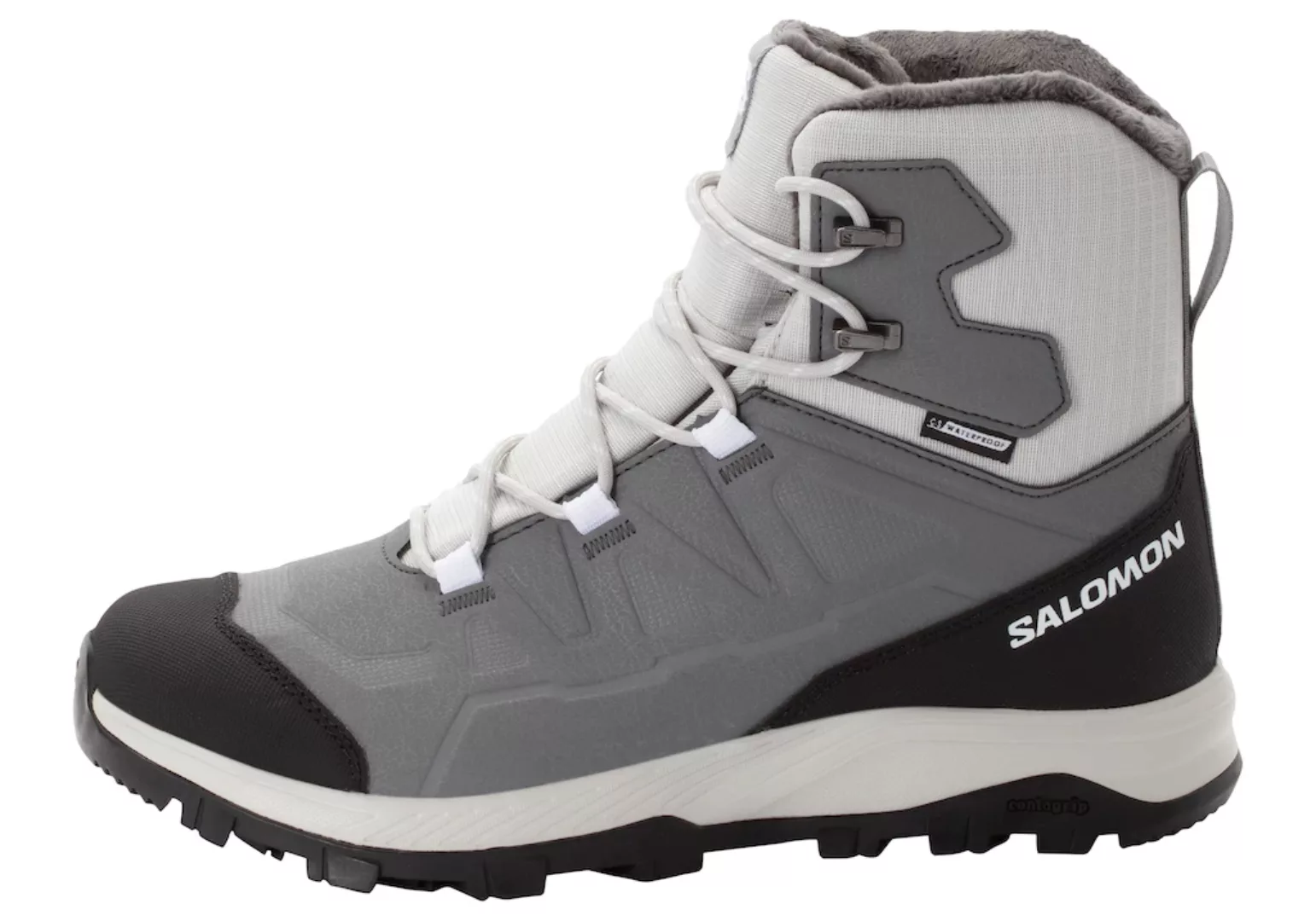 Salomon Winterstiefel "OUTFROST TS CSWP W", Snowboots, Winterboots, Winters günstig online kaufen