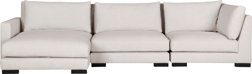 LeGer Home by Lena Gercke Ecksofa "Tvinna L-Form", Modulsofa, bestehend aus günstig online kaufen