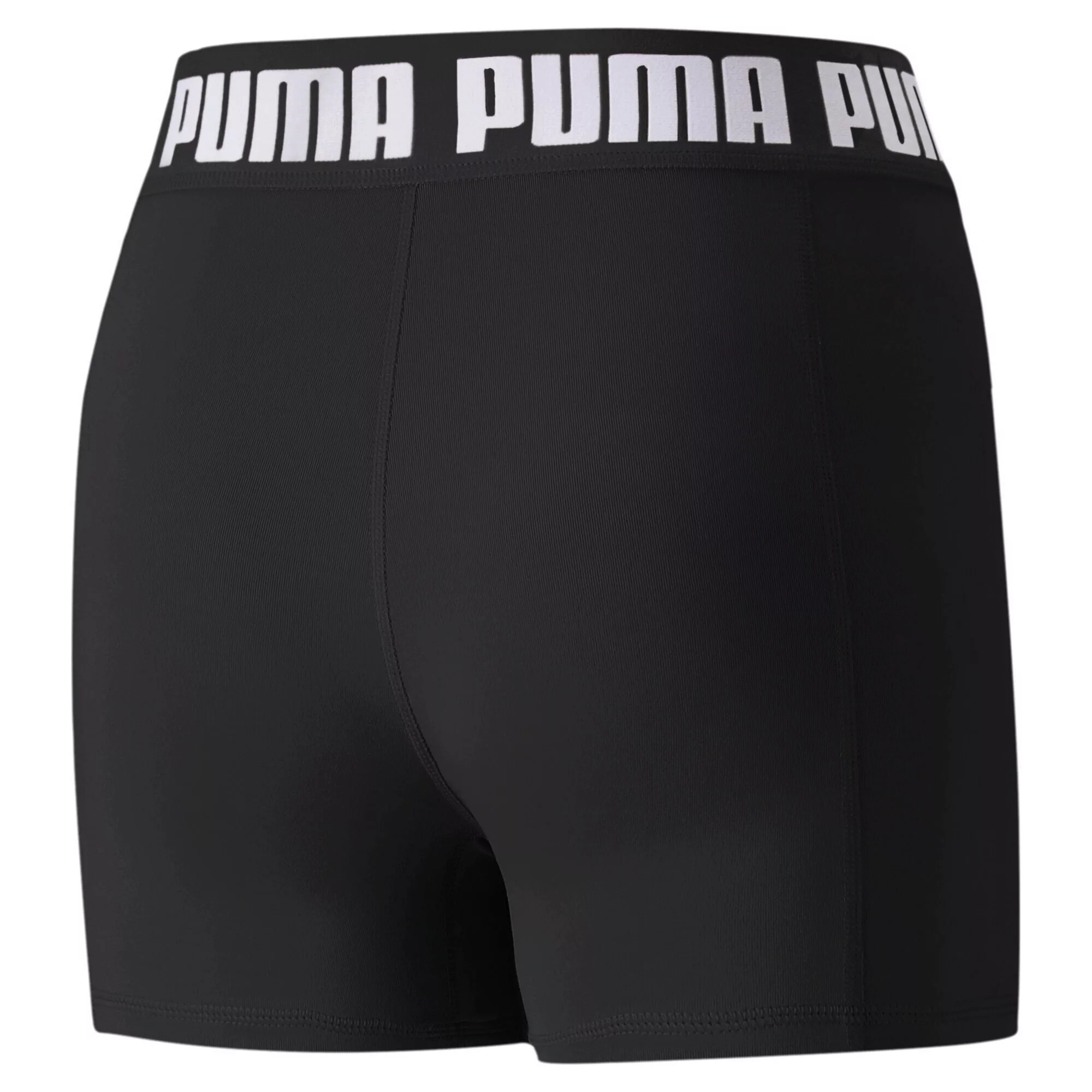 PUMA Laufshorts Strong 3In Short Damen günstig online kaufen