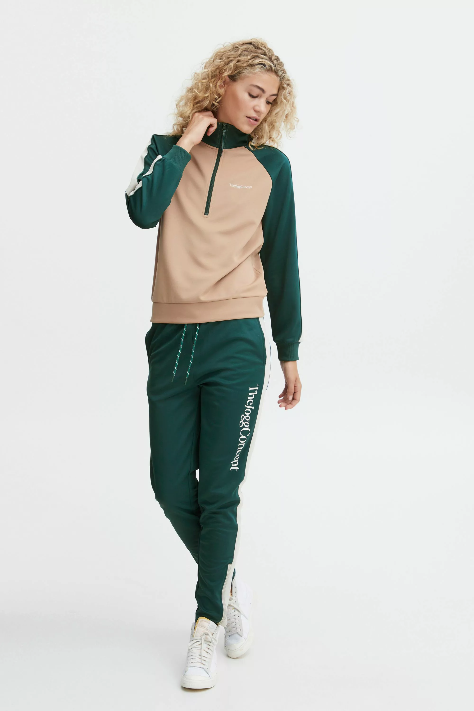 TheJoggConcept Sweatshirt JCSIMA PULLOVER - 22800129 günstig online kaufen