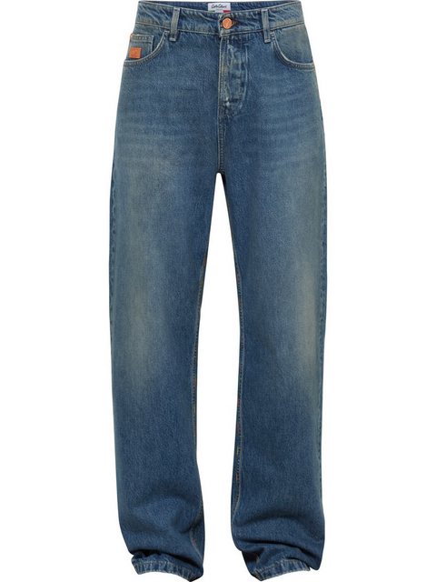 CARLO COLUCCI 5-Pocket-Jeans BRONX 31W günstig online kaufen