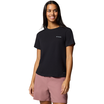 Columbia  T-Shirt Sun Trek W SS II Tee günstig online kaufen