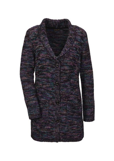 GOLDNER Strickjacke Kurzgröße: günstig online kaufen