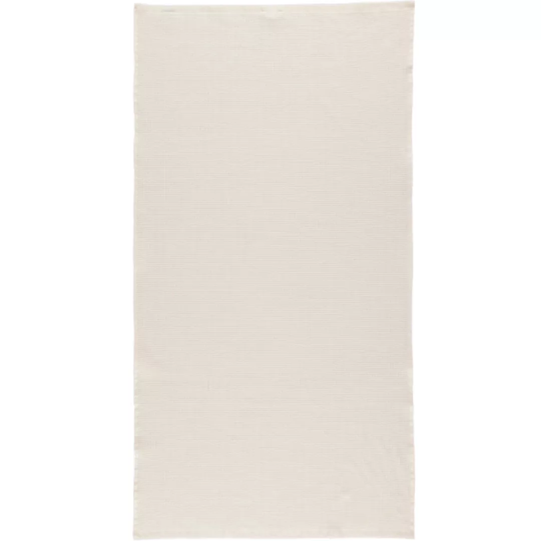 Rhomtuft - Handtücher Face & Body - Farbe: natur-jasmin - 20 - Duschtuch 70 günstig online kaufen