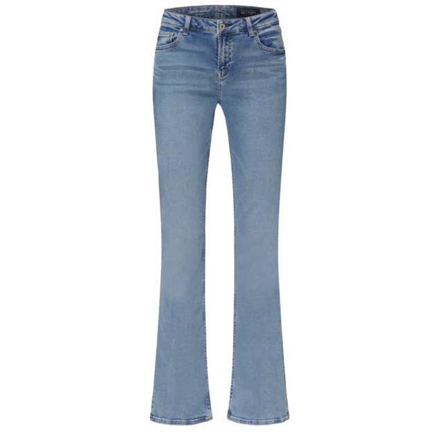 ADRIANO GOLDSCHMIED Low-rise-Jeans Jeans LEGGING BOOTCUT Mid Waist günstig online kaufen