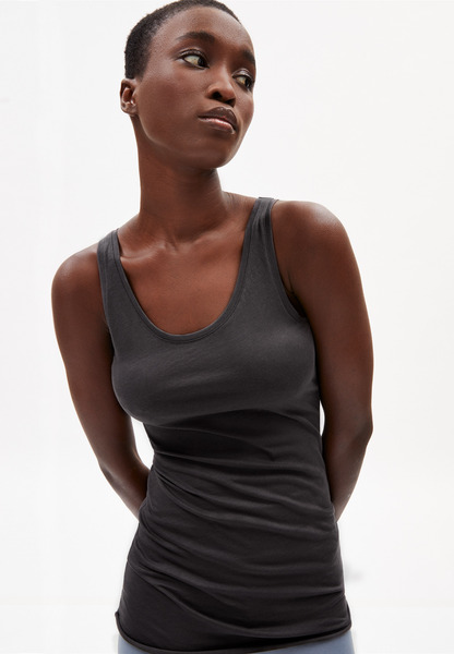 Beaa Soft - Damen Top Aus Bio-baumwolle günstig online kaufen