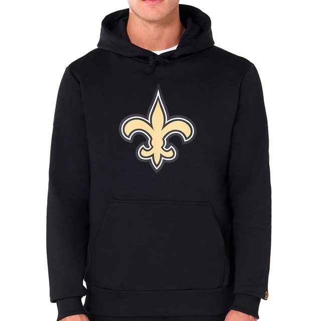 New Era Kapuzenpullover NFL New Orleans Saints Logo M günstig online kaufen