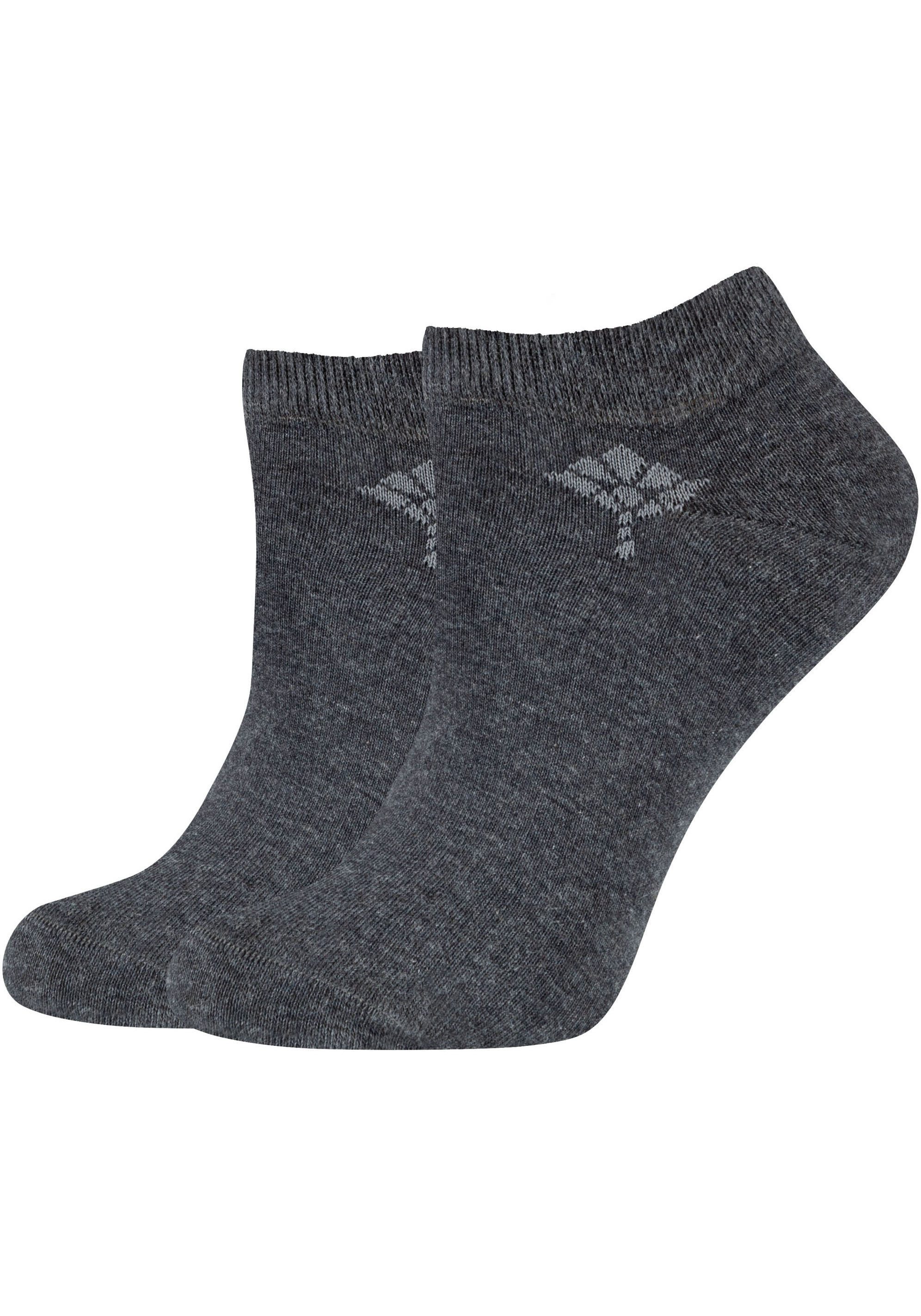 JOOP Sneakersocken "Sneakersocken 4er Pack" günstig online kaufen