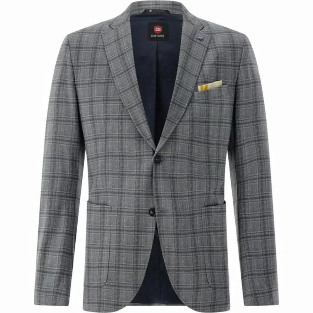 CG Club of Gents Jackenblazer CG – CLUB of GENTS + Sakko/Jacket günstig online kaufen