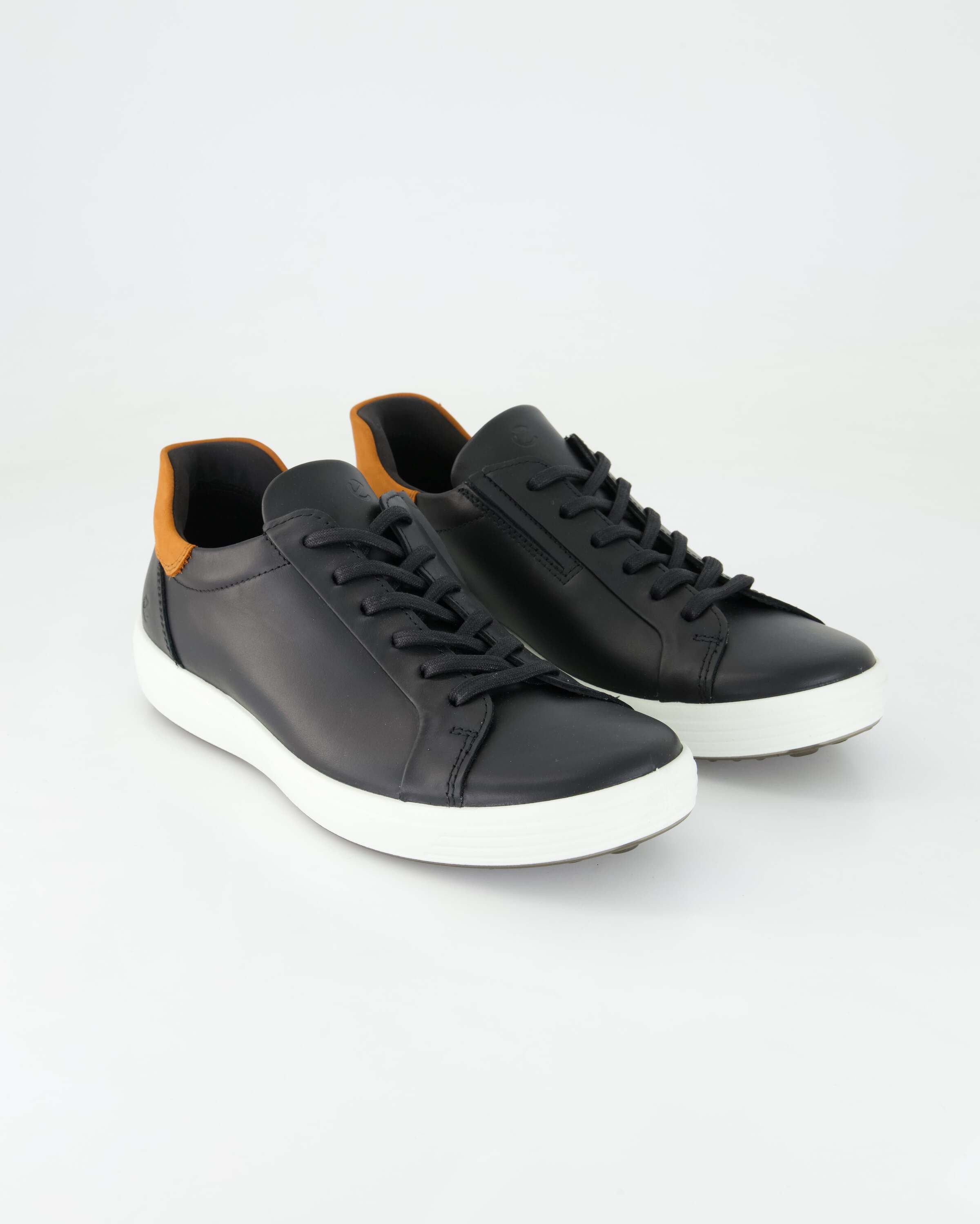 Ecco Soft 7 M Schnürschuh Obermaterial: günstig online kaufen