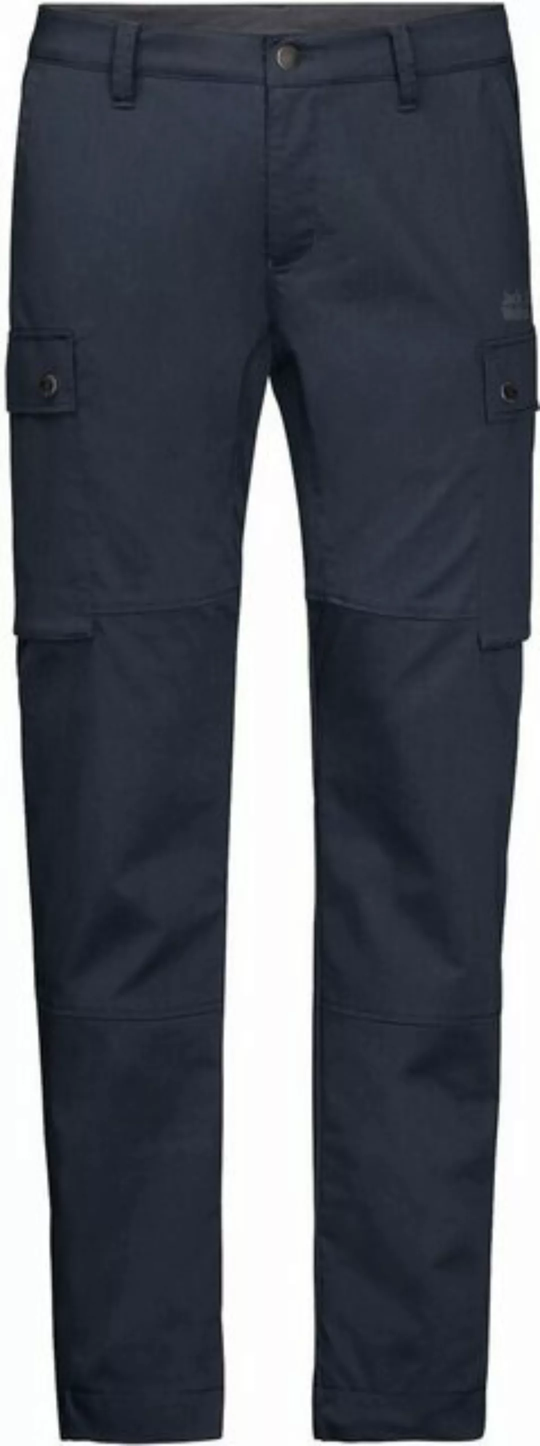 Jack Wolfskin Outdoorhose ARCTIC ROAD CARGO M günstig online kaufen