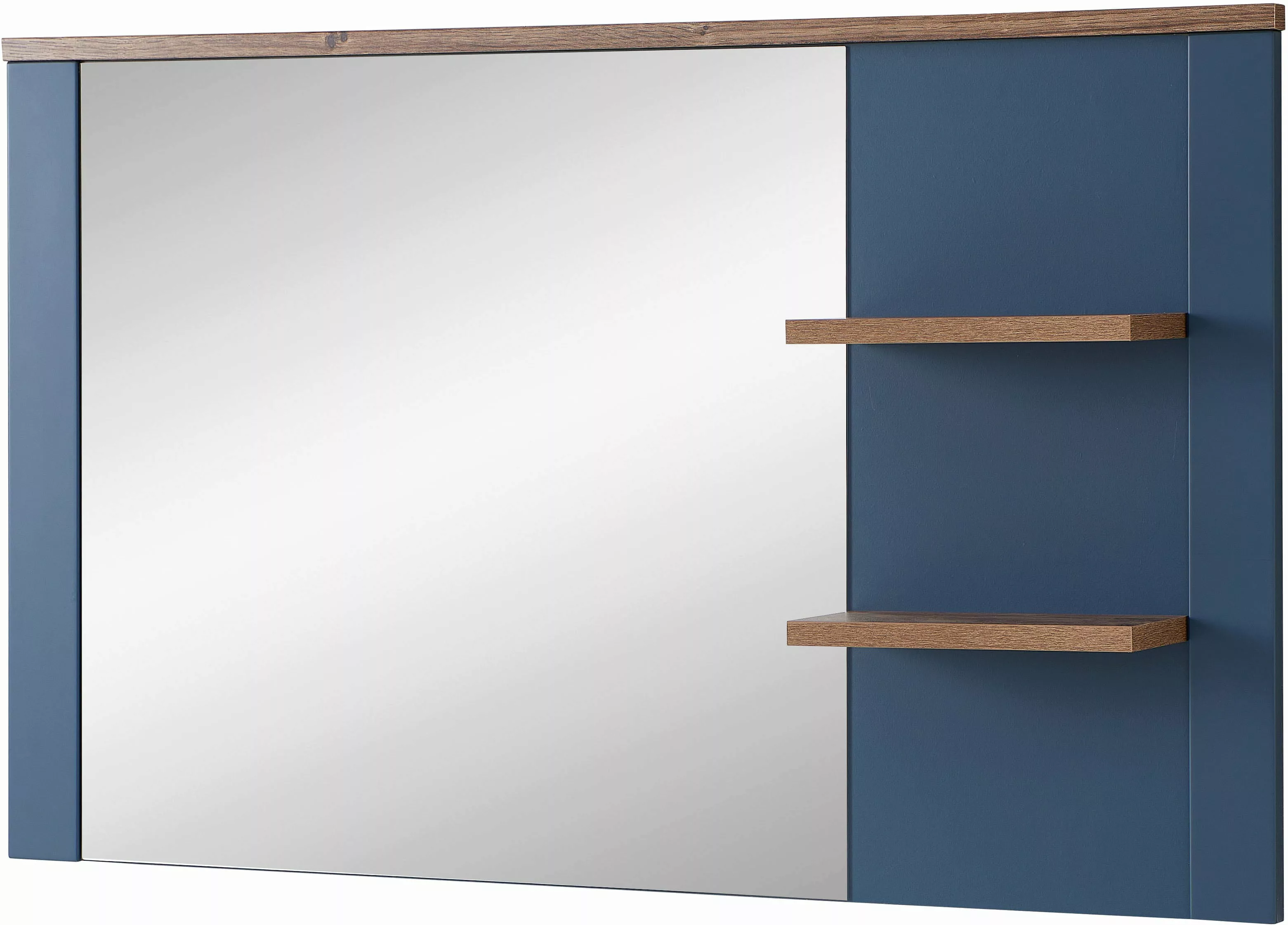 Innostyle Garderobenspiegel "DIJON", (1 St.), Spiegelfläche 113,6 x 77,8 cm günstig online kaufen