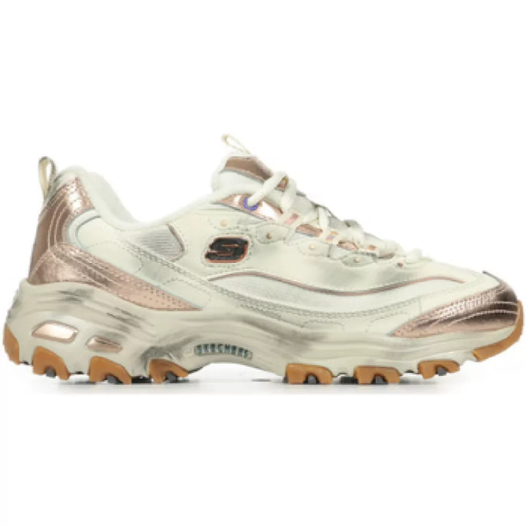 Skechers  Sneaker D'Lites Vintage Vision günstig online kaufen