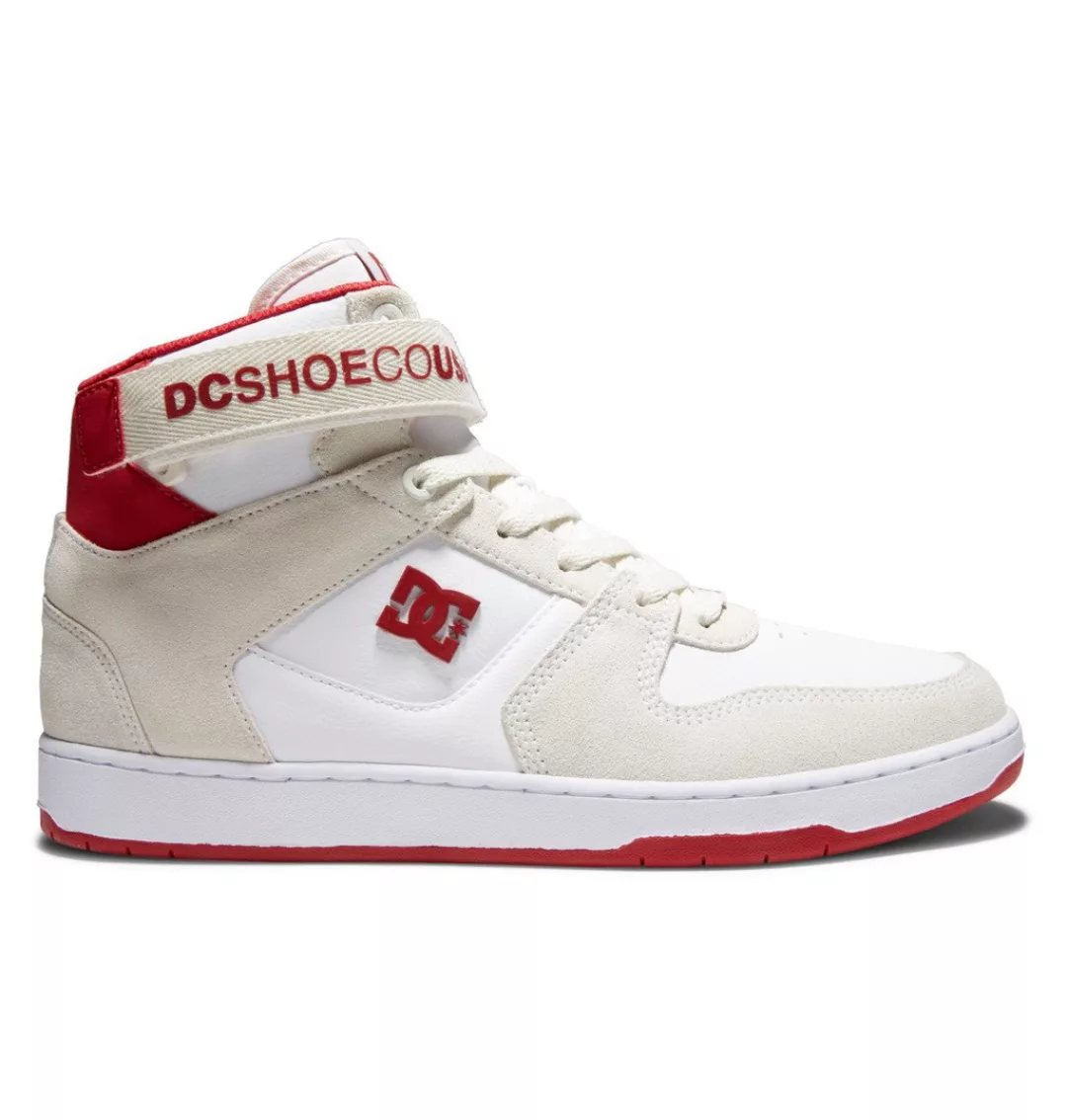 DC Shoes Sneaker "Pensford Hi" günstig online kaufen