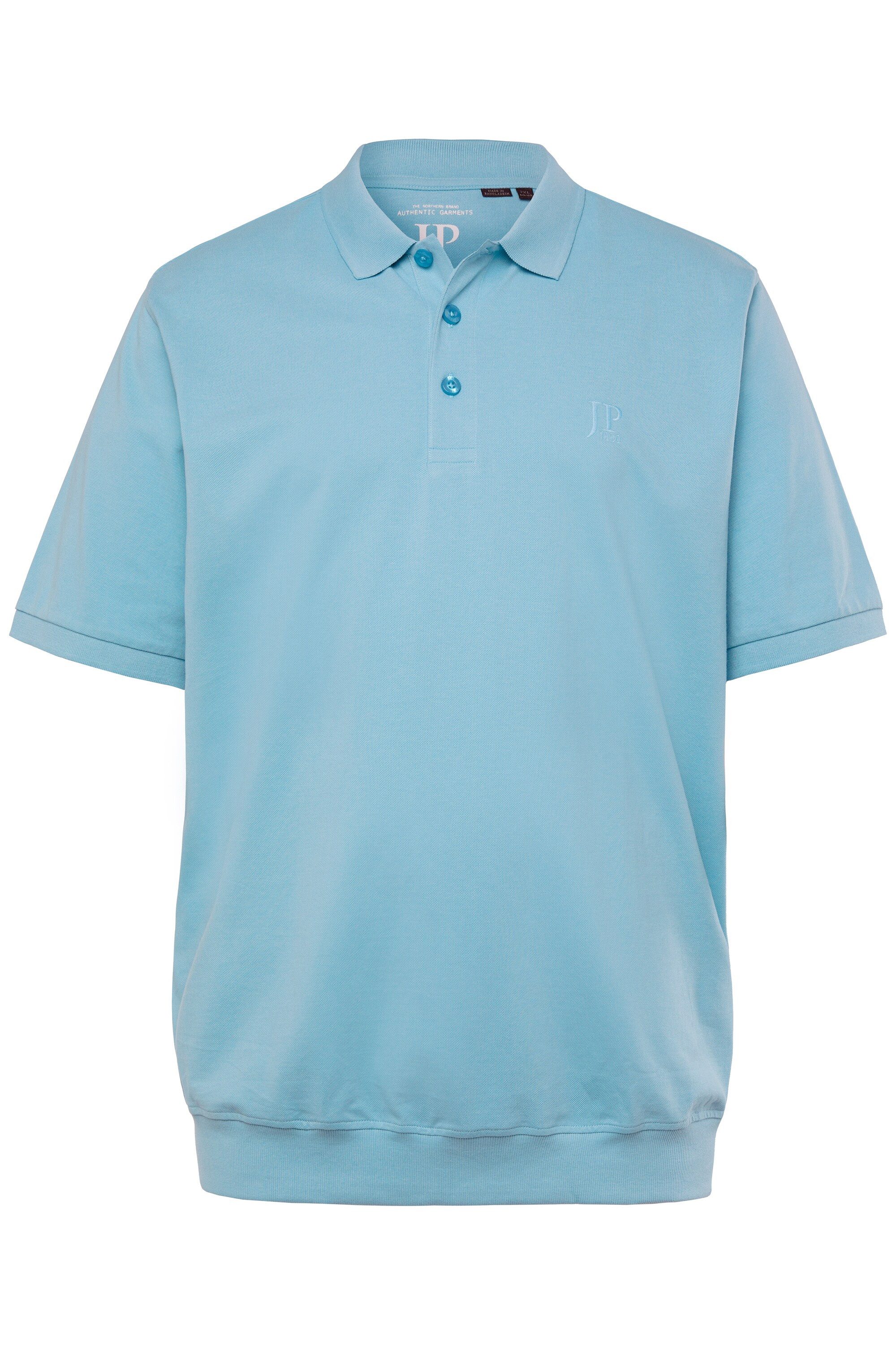 JP1880 Poloshirt JP1880 Poloshirt Bauchfit Basic günstig online kaufen