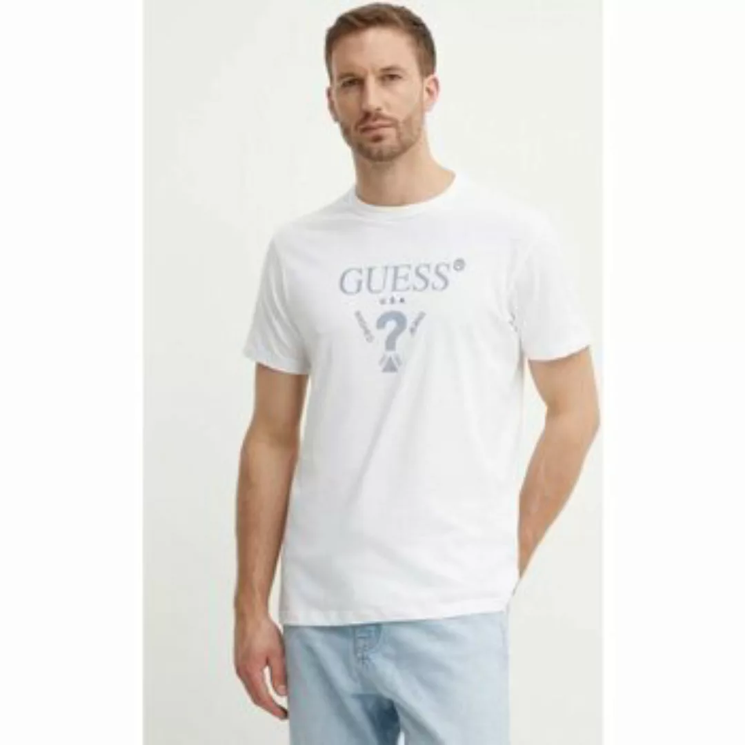 Guess  T-Shirt M4YI05 I3Z14 günstig online kaufen