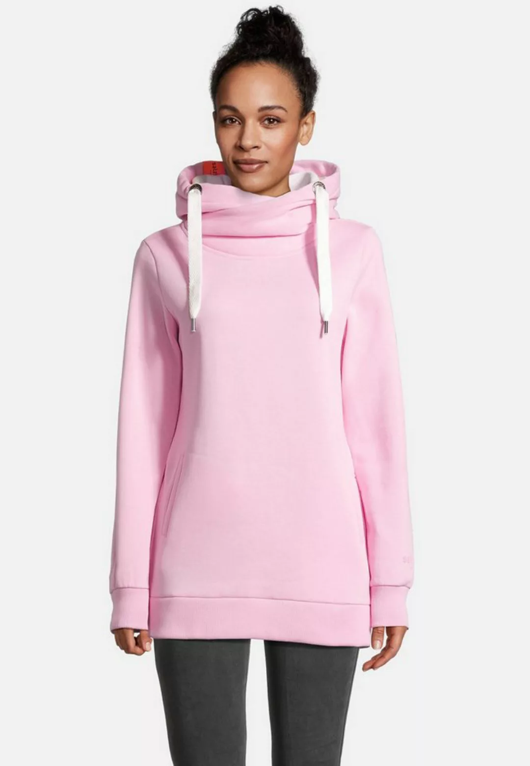 salzhaut Hoodie JESSI günstig online kaufen