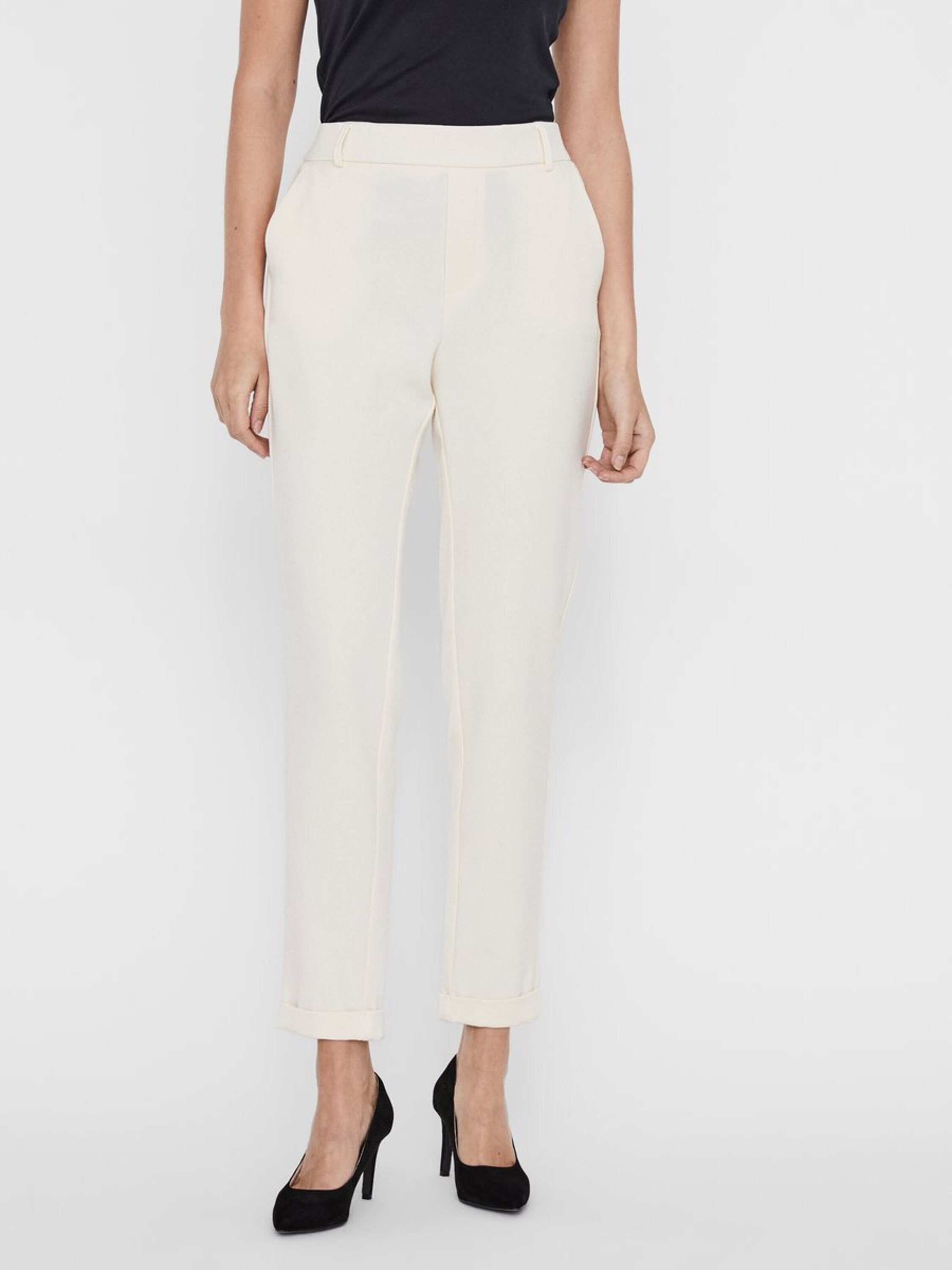 Vero Moda Anzughose VMMAYA MR LOOSE günstig online kaufen