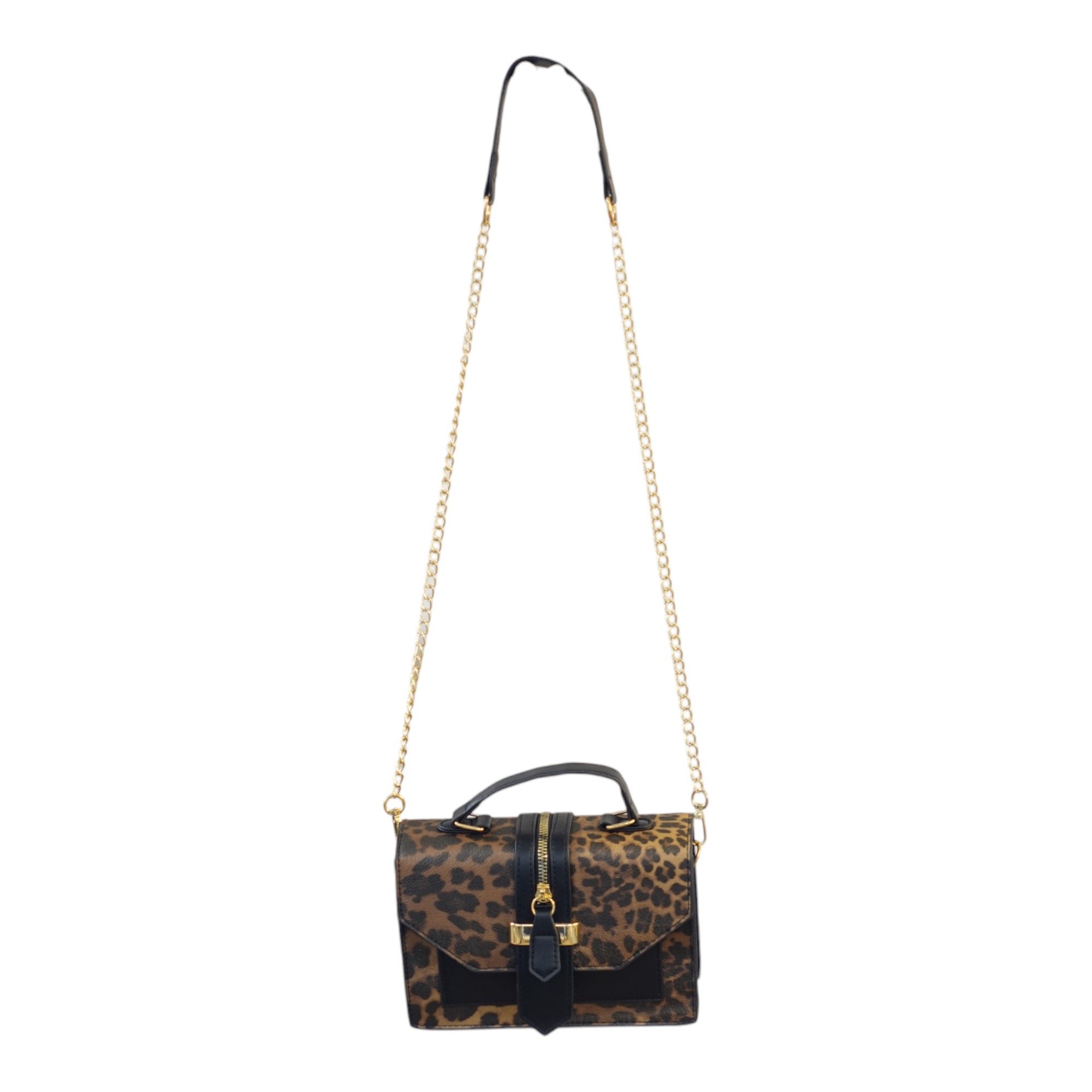 Eyecatcher Handtasche Damen Umhängetasche Leo mit günstig online kaufen