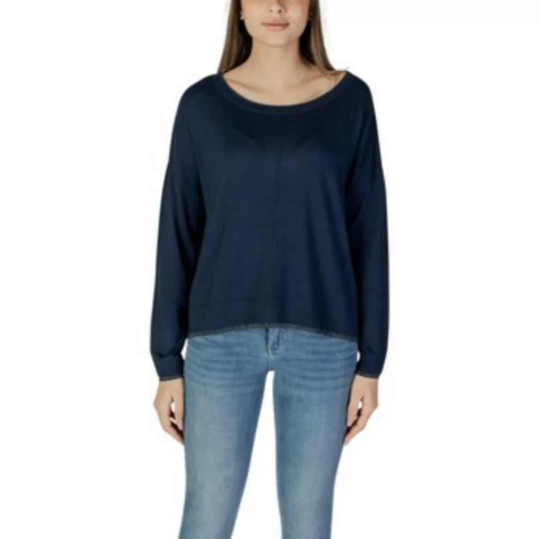 Liu Jo  Pullover ECS CHIUSA M/L WXX054MS49I günstig online kaufen