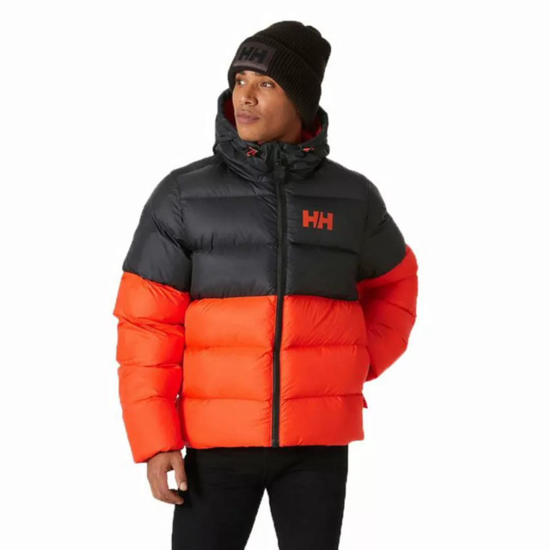 Helly Hansen Steppjacke S mit Kapuze günstig online kaufen