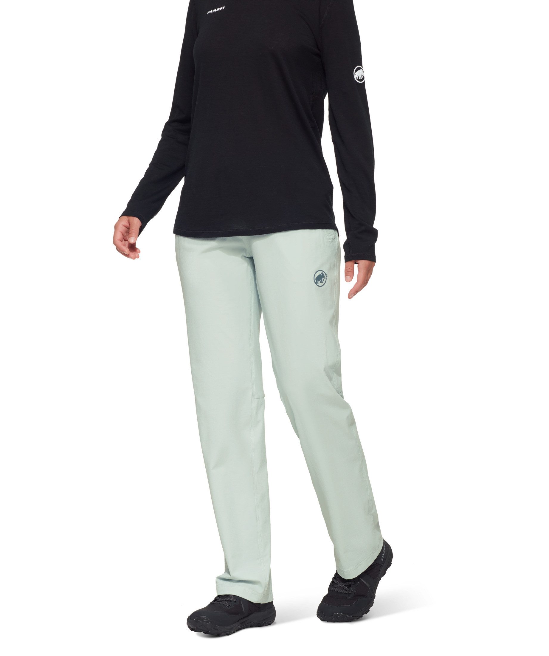 Mammut Outdoorhose Hiking V Pants Women günstig online kaufen