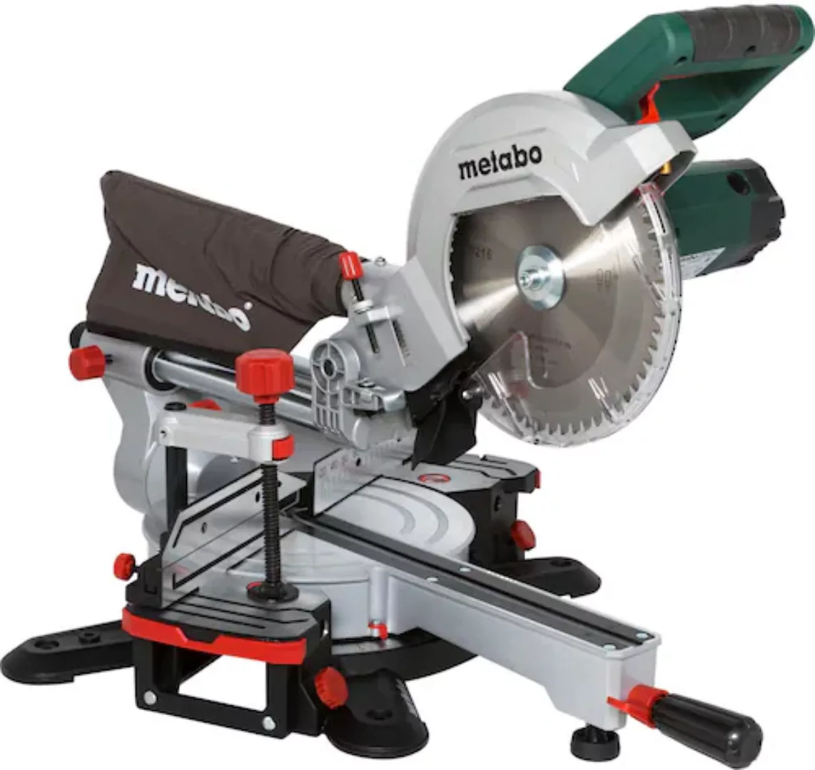 metabo Kappsäge »KGSV 216 M« günstig online kaufen