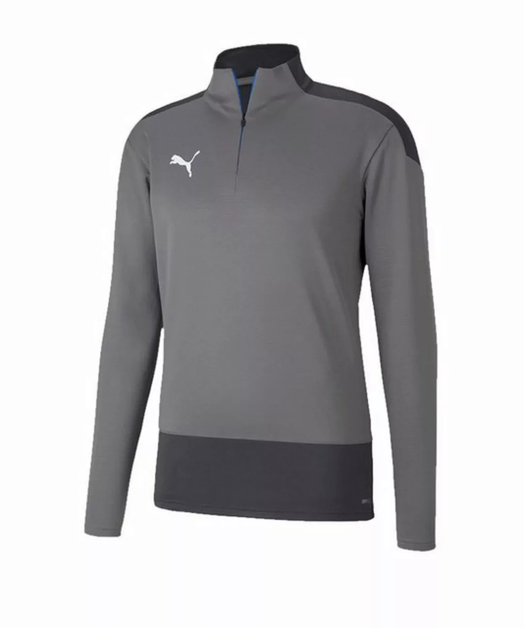 PUMA Sweatshirt teamGOAL 23 Training 1/4 Zip Top günstig online kaufen