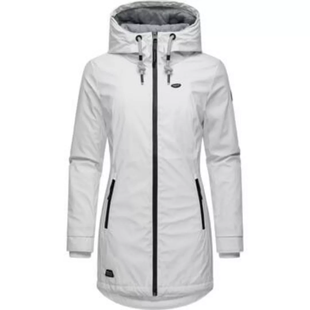 Ragwear  Jacken Winterjacke Zuzka Rainy II Intl. günstig online kaufen