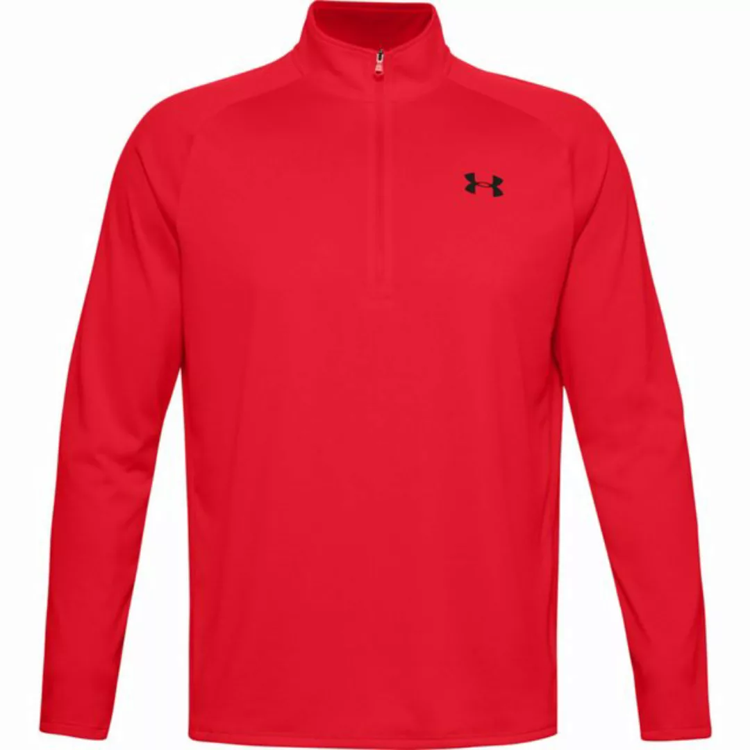 Under Armour® Longsleeve Tech Shirt mit ½-Zip, langärmlig günstig online kaufen