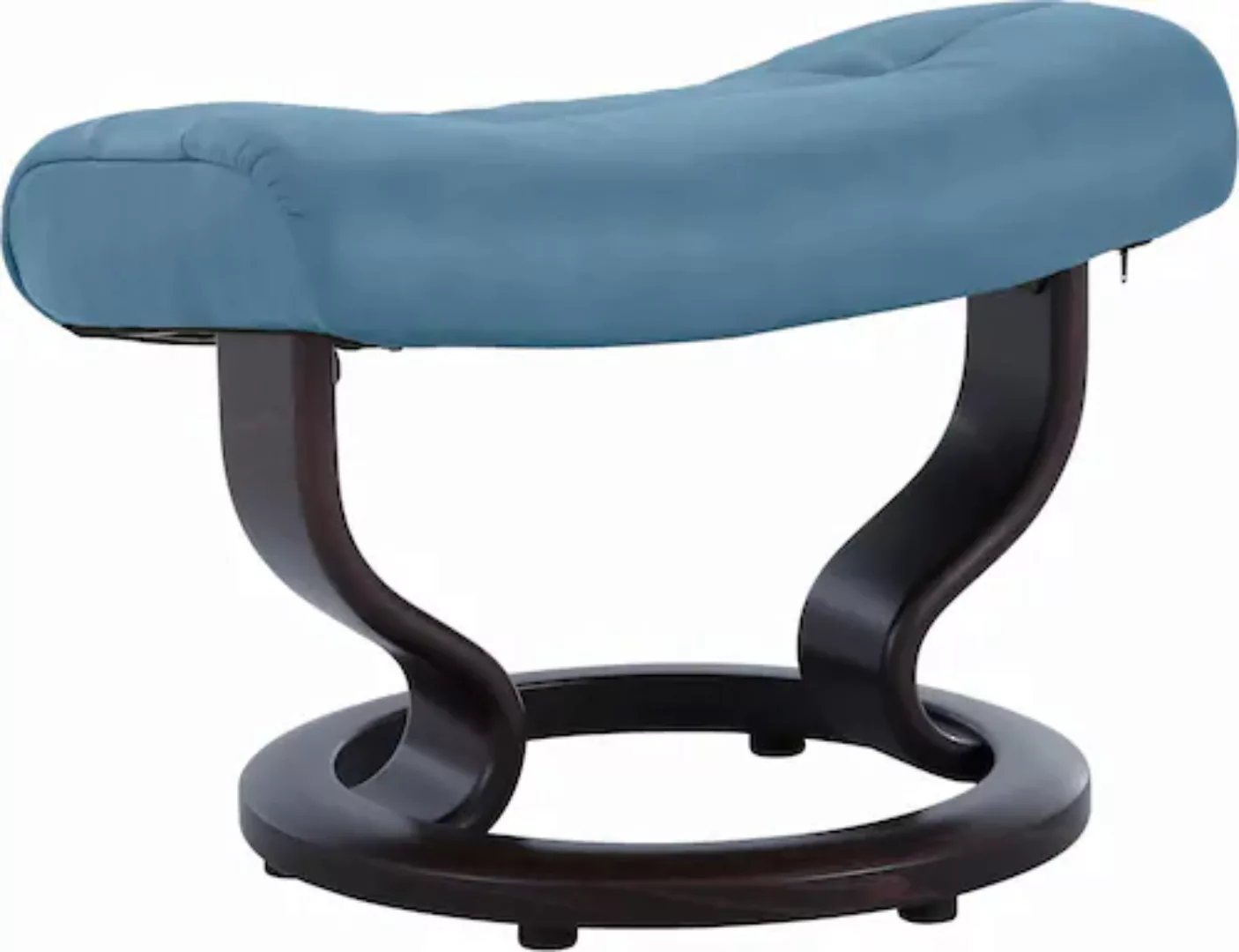 Stressless® Hocker »Opal«, mit Classic Base günstig online kaufen