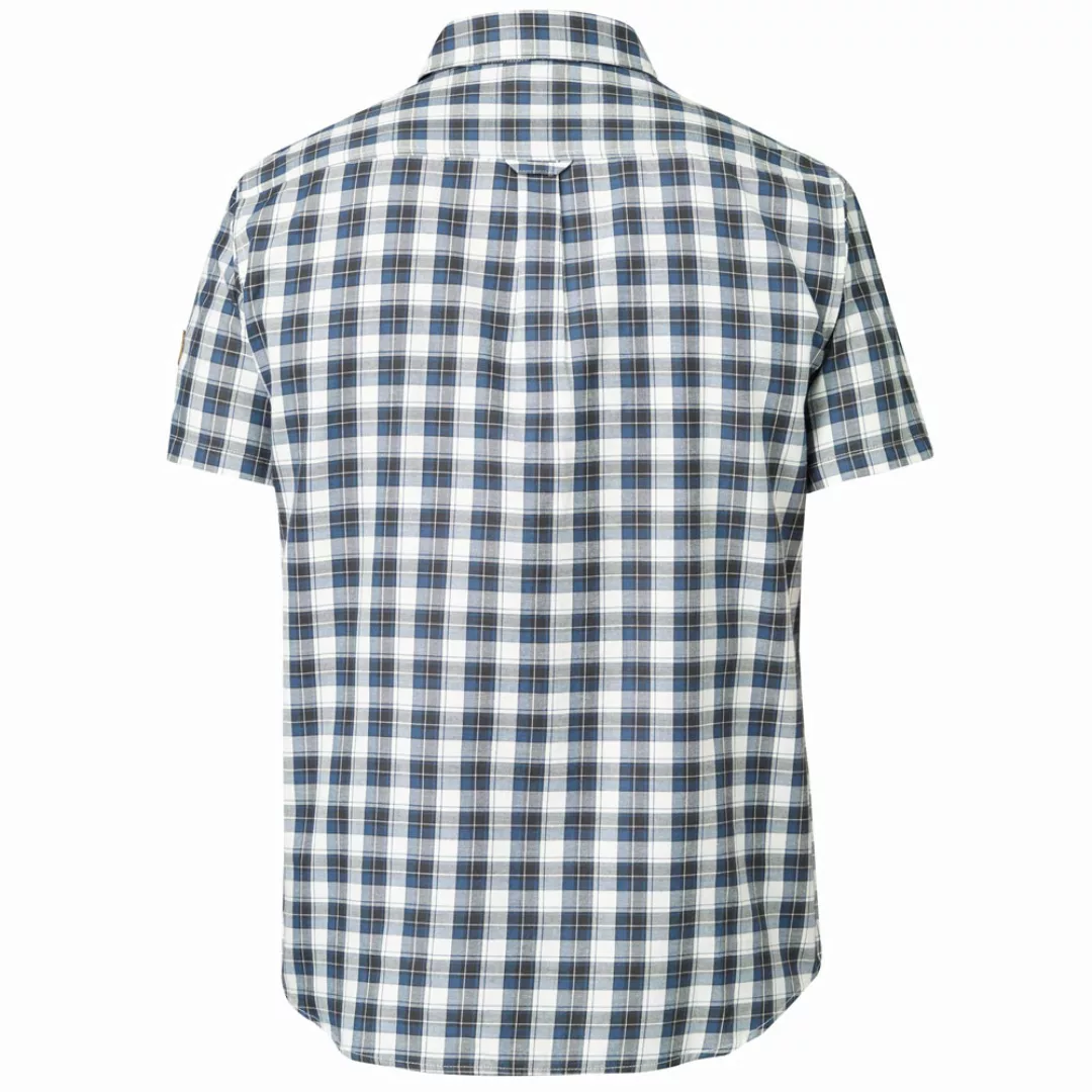 Fjaellraeven Singi Shirt Uncle Blue günstig online kaufen