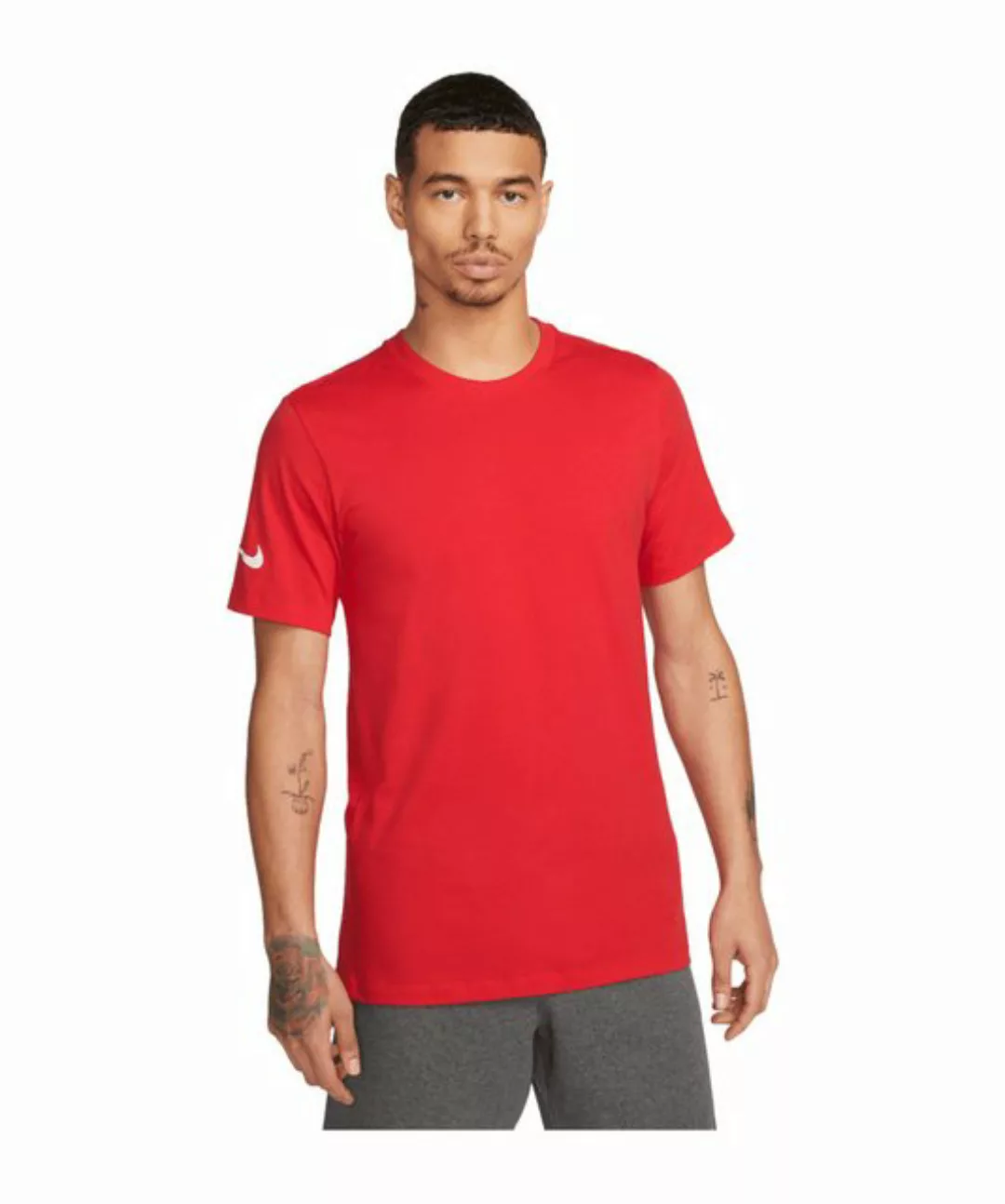 Nike T-Shirt Park 20 T-Shirt default günstig online kaufen