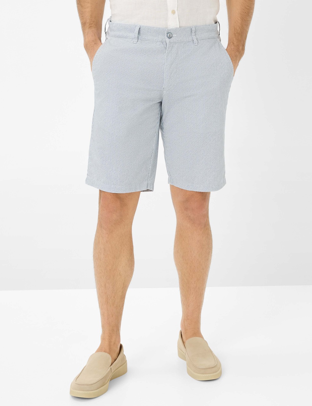 Brax Bermudas "Style BOZEN" günstig online kaufen