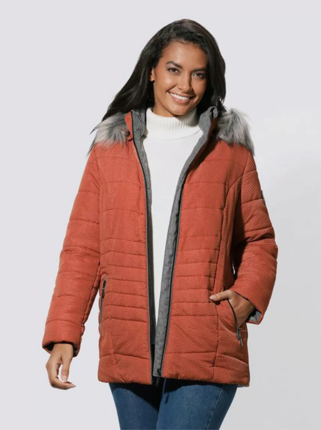 WITT WEIDEN Allwetterjacke günstig online kaufen